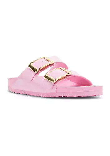 Bodie 2 Band Footbed Sandals | Belk