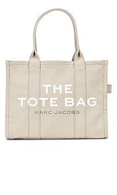The Large Tote Bag
                    
                    Marc Jacobs | Revolve Clothing (Global)