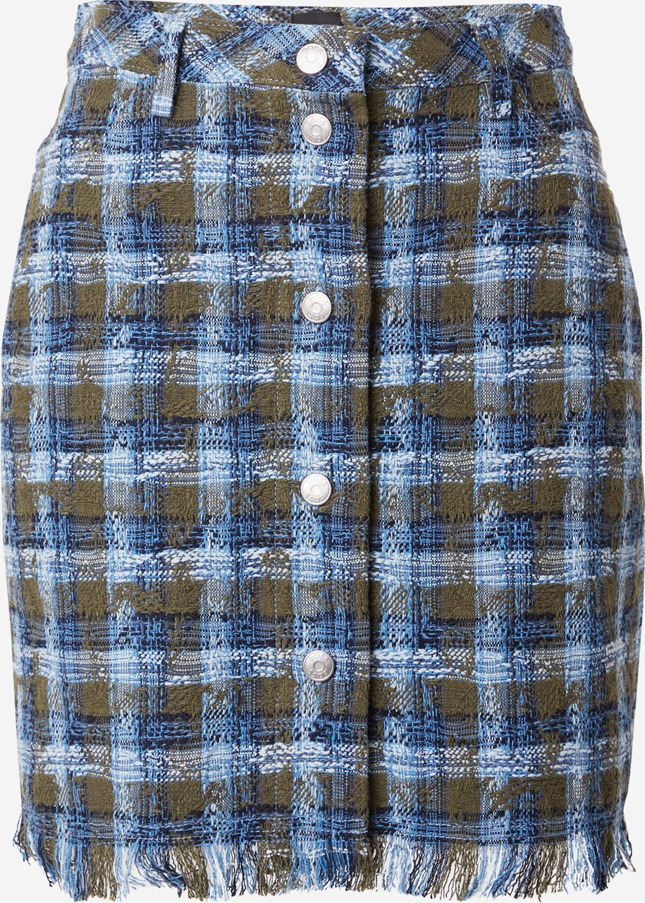 BOSS Rok 'C_Vomoki' in Olijfgroen | ABOUT YOU NL