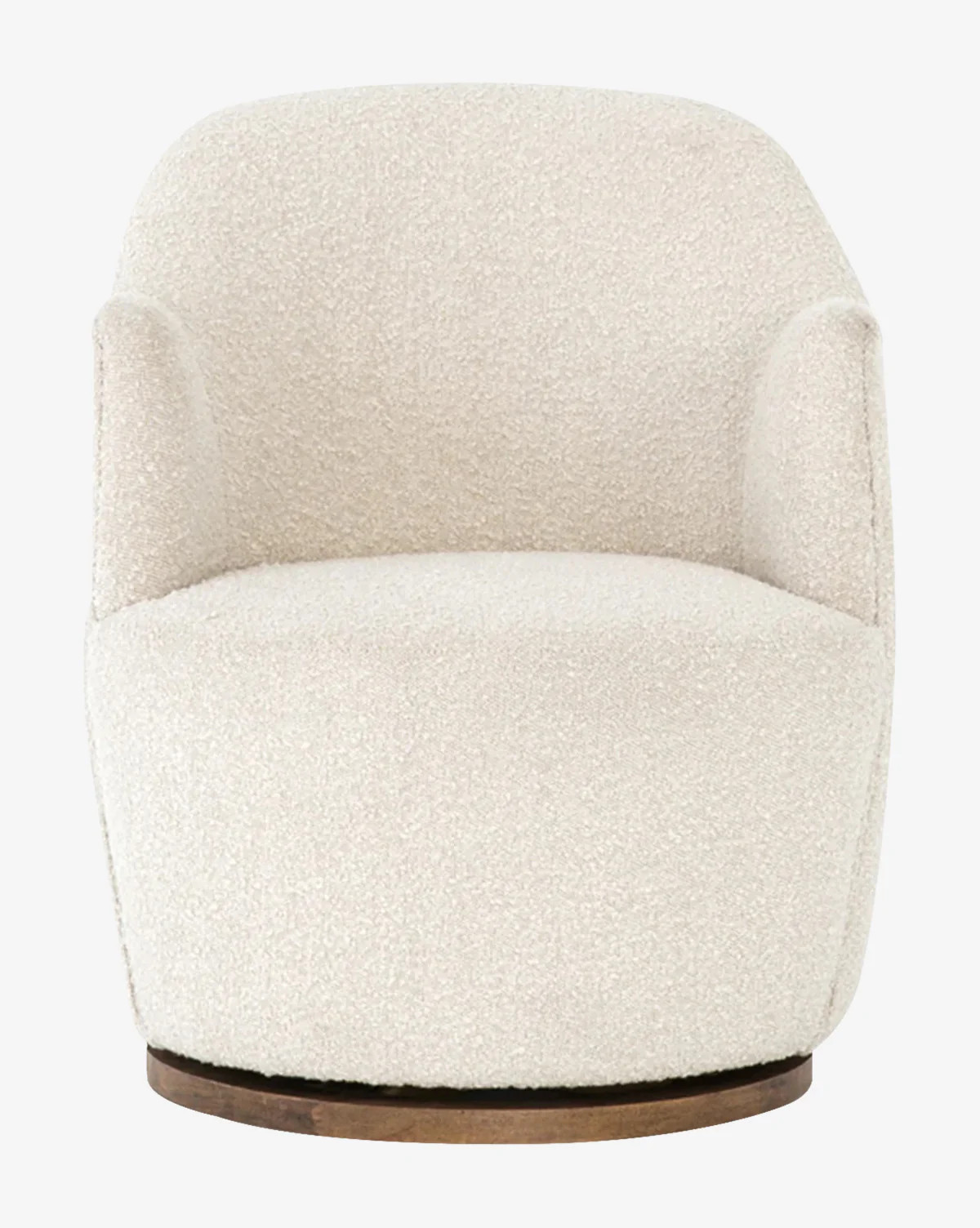 Gulliver Swivel Chair | McGee & Co. (US)