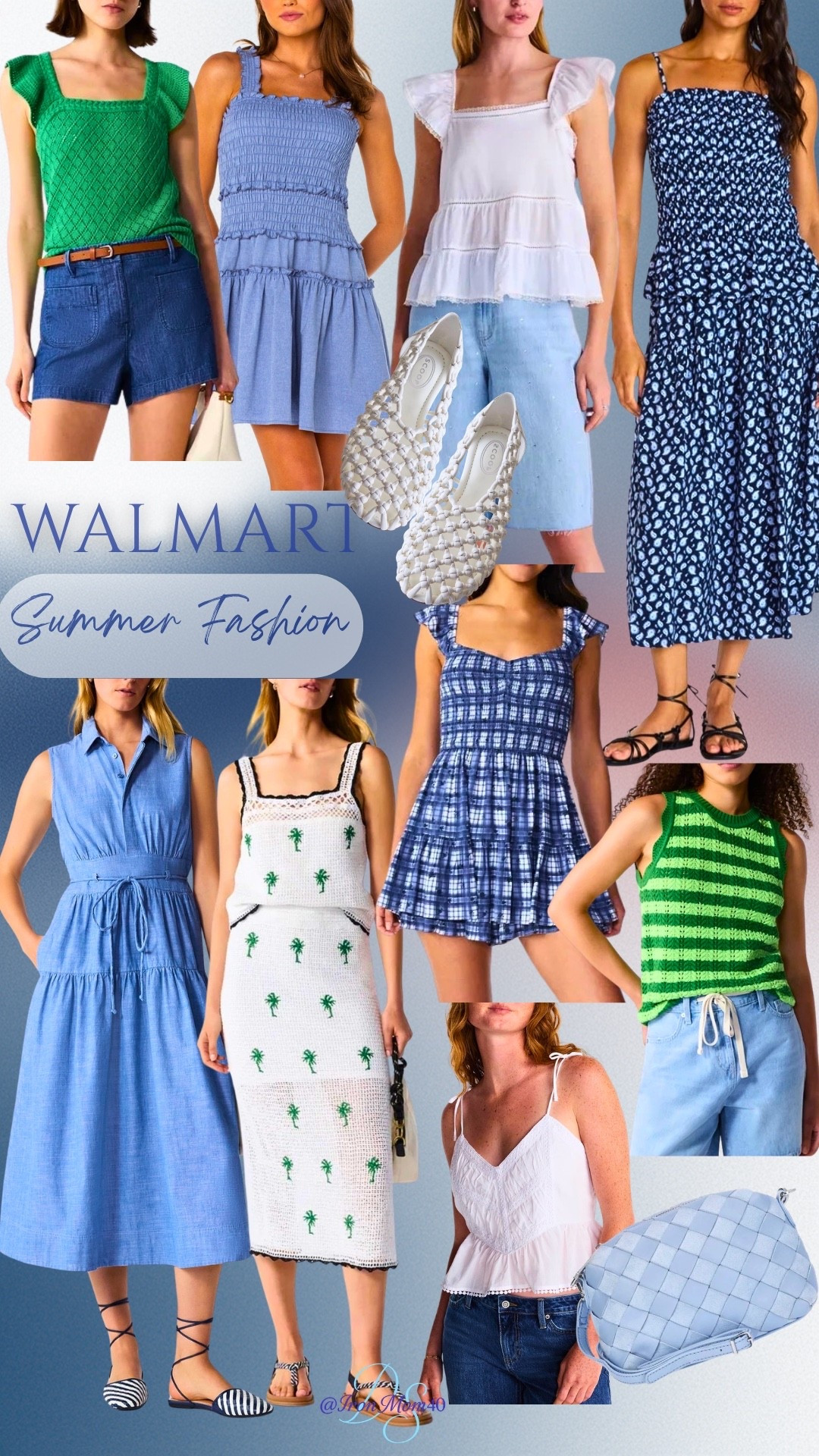 #mudsizefashion #summerfashion #newarrivals

#LTKgrwm #LTKOver40 #LTKMidsize