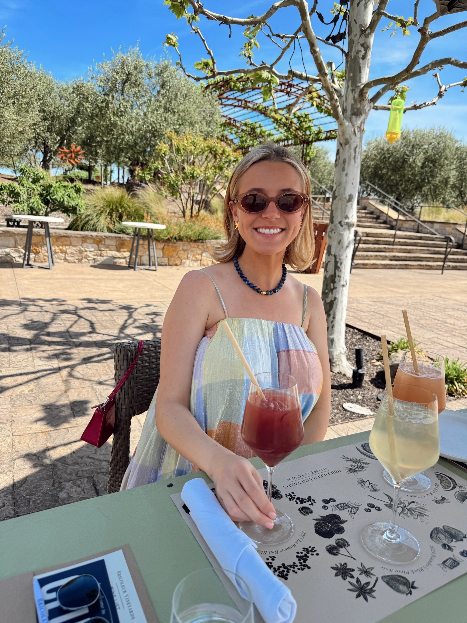 Summer spritz

#LTKootd #LTKdayinmylife #LTKgrwm