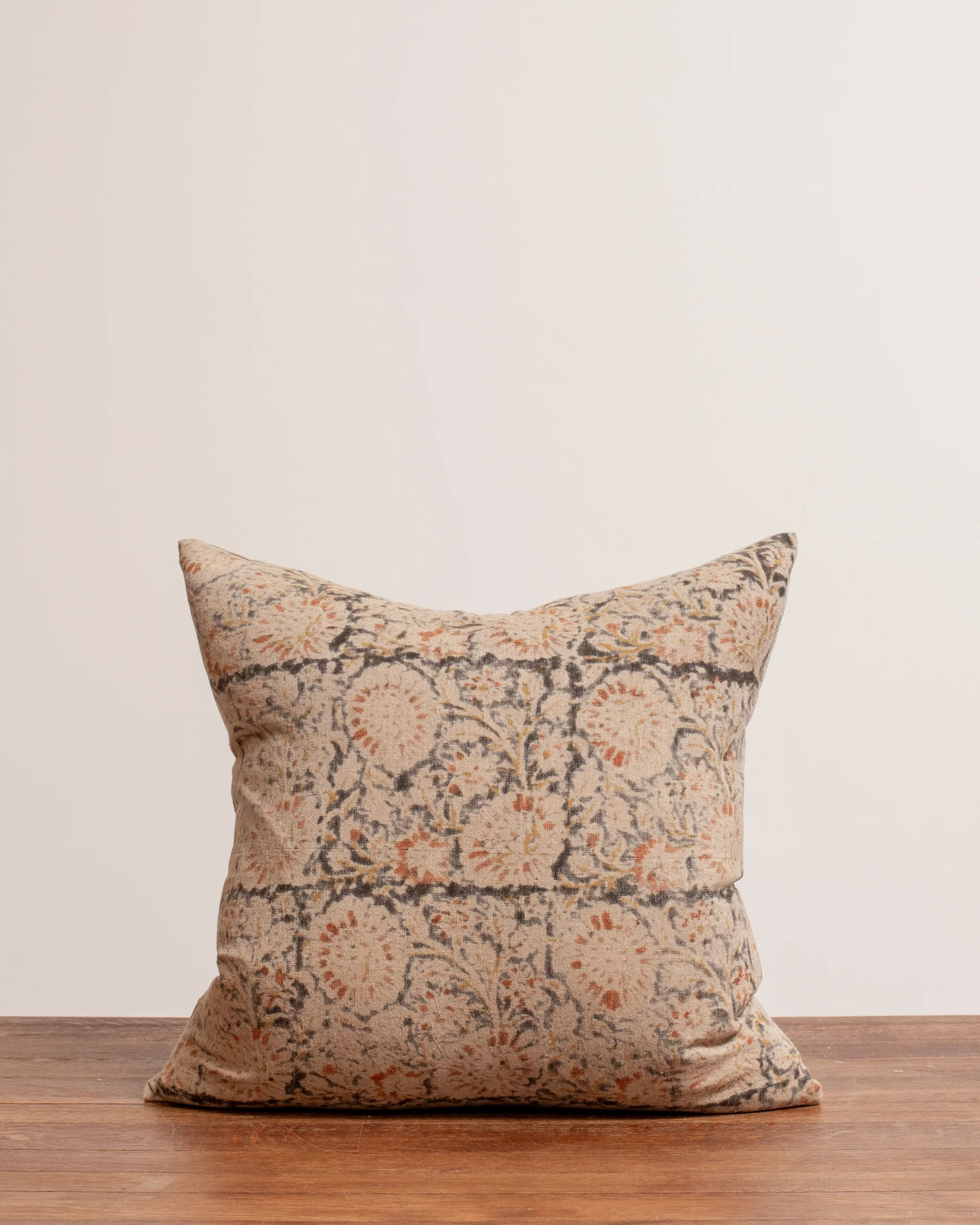Gabriette Pillow | The Vintage Rug Shop