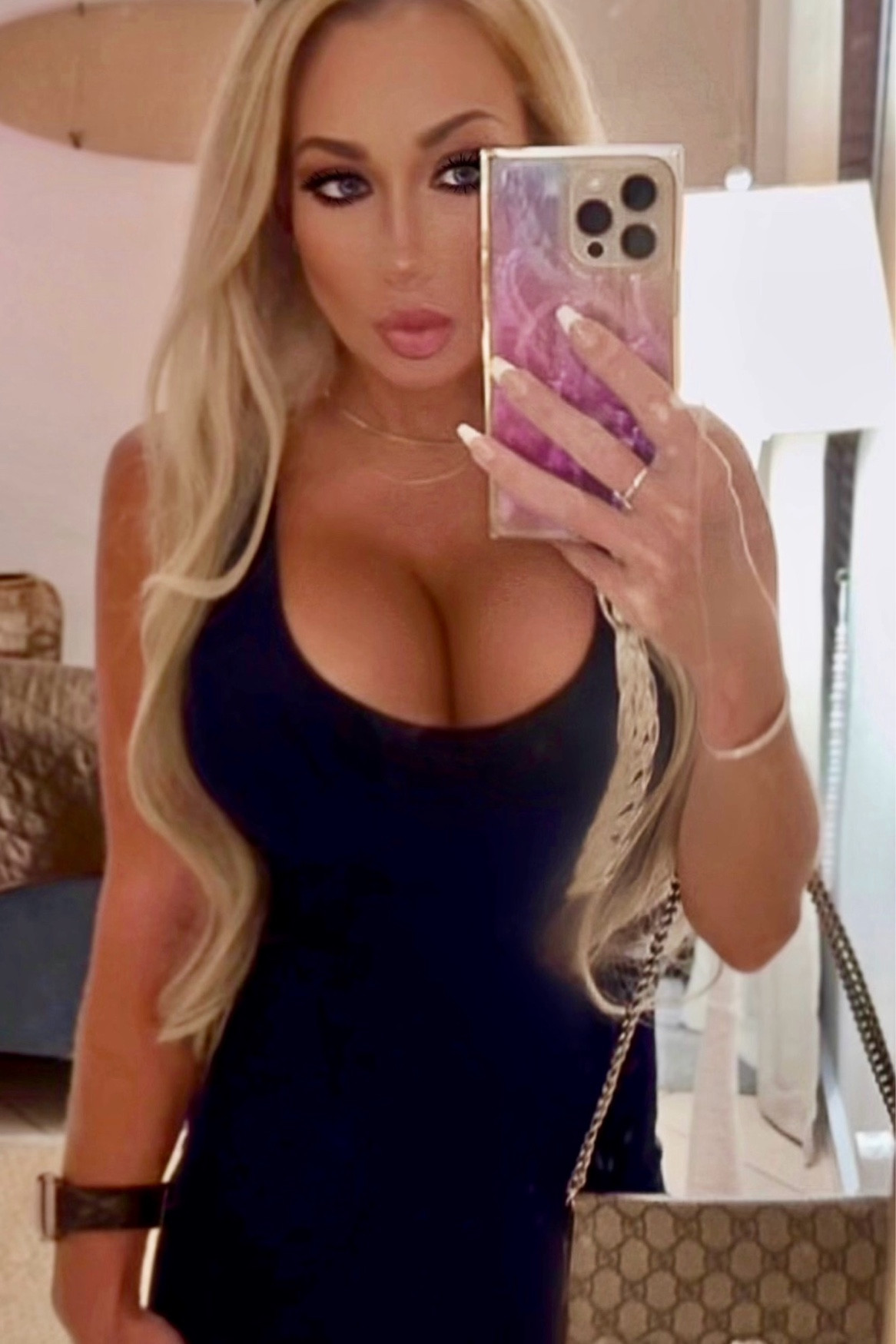 Fav is phone case 