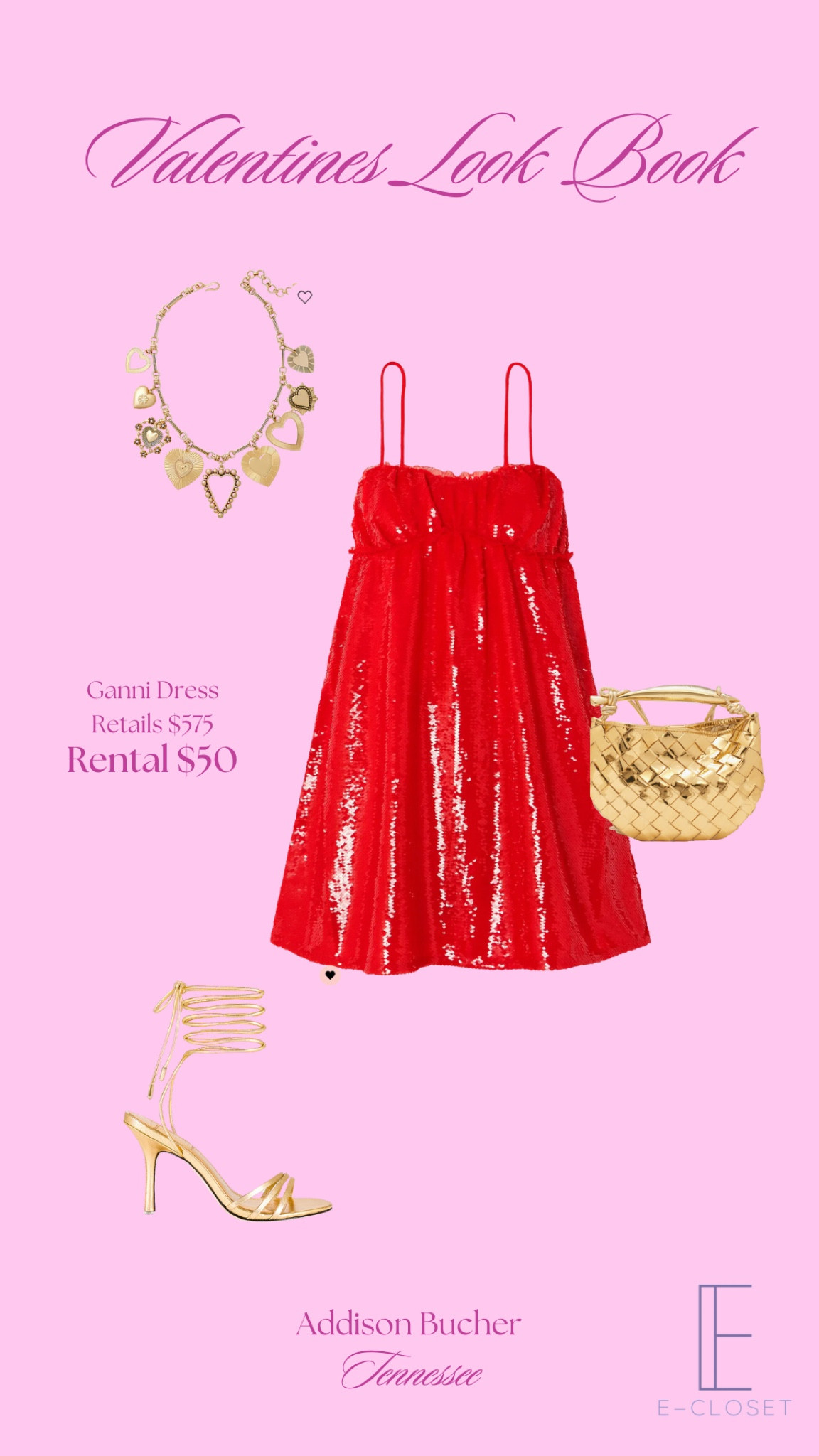 https://liketk.it/549Km

#LTKParties #LTKSeasonal #LTKStyleTip