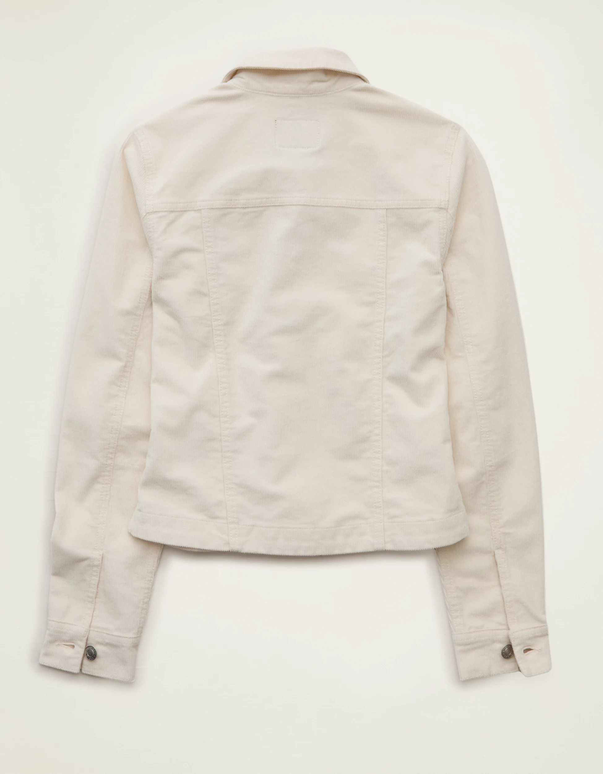 AE Shrunken Corduroy Jacket | American Eagle Outfitters (US & CA)
