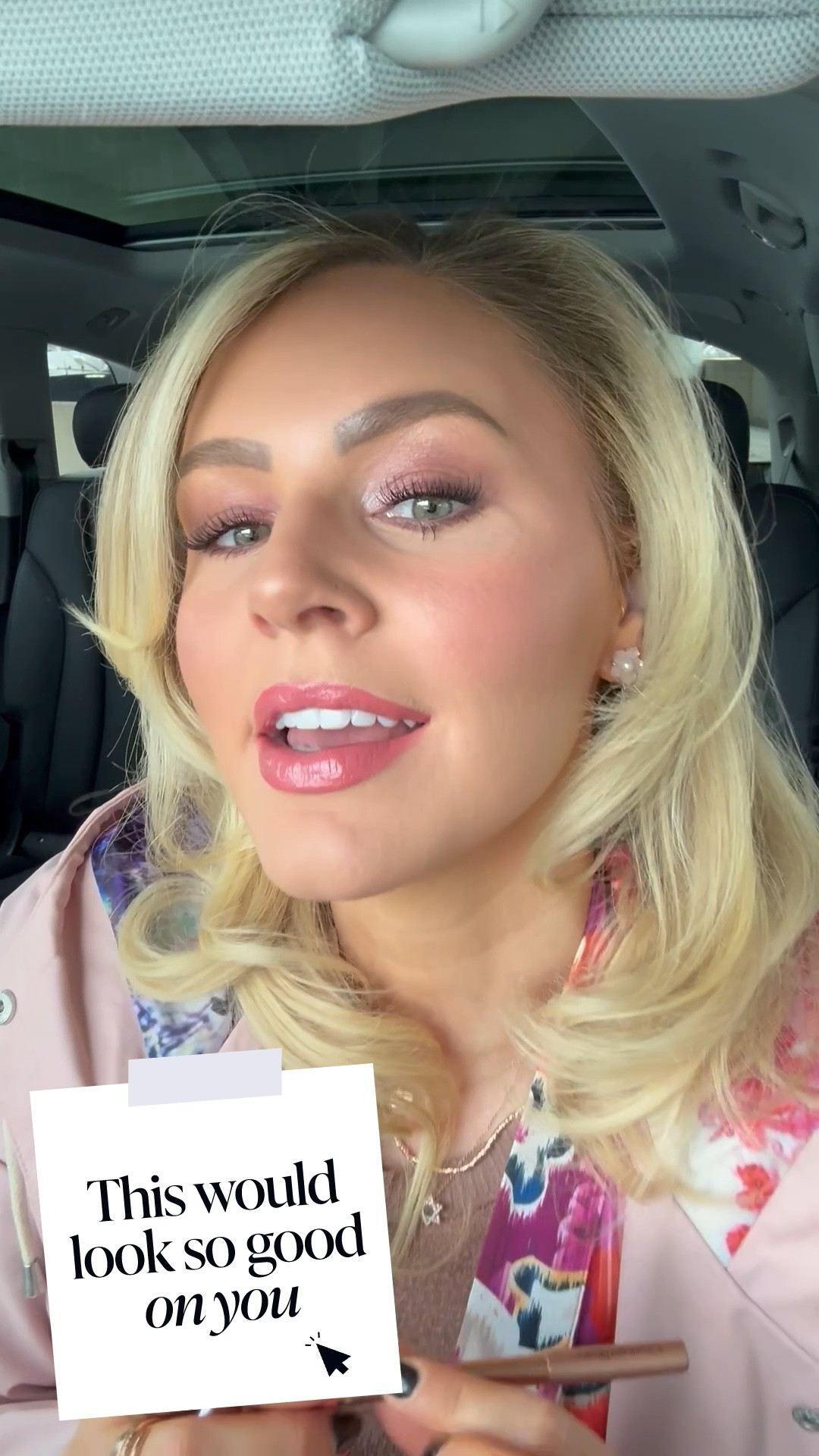 The most gorgeous spring and summer lip combo! 💋 

Shades: liner is pink Venus. Lippie is #13

#LTKSeasonal #LTKFindsUnder50 #LTKBeauty