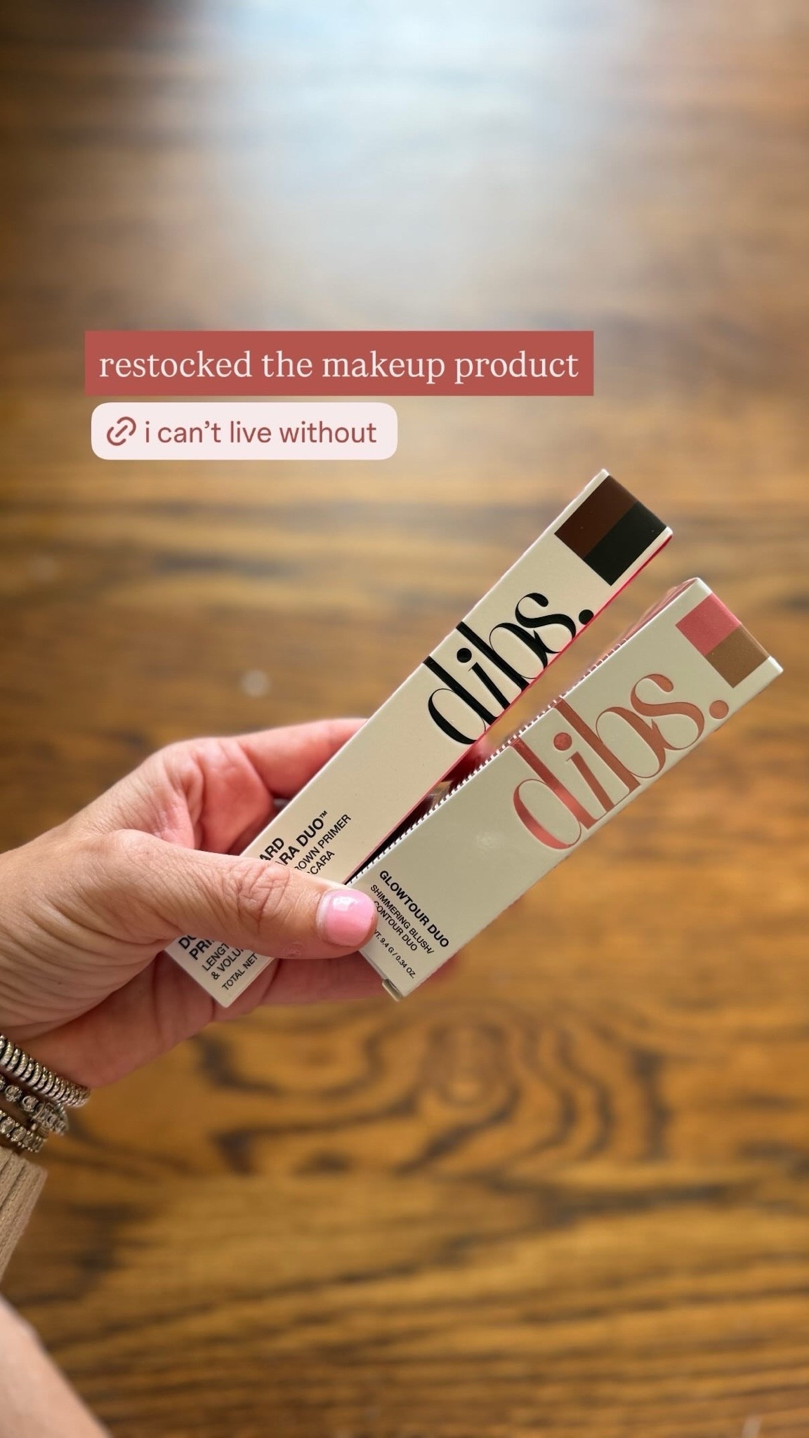 My holy grail makeup products from @DIBS Beauty

#LTKgrwm #LTKselfcare #LTKBeauty