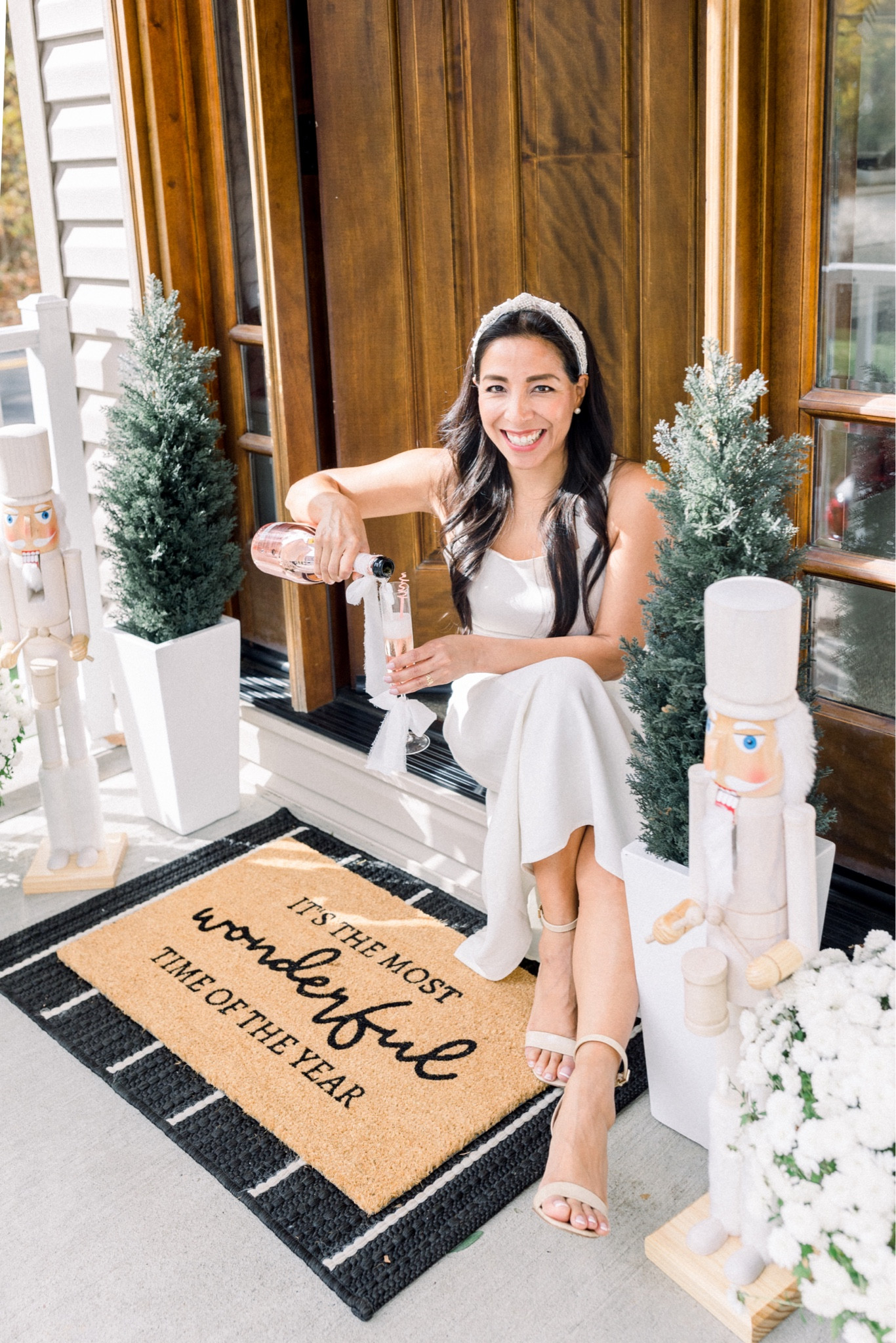 ✨Seasonal Christmas Doormats✨

🚨Use Code ‘KATHERINE15’ for 15% OFF on this Shop!🚨

New season, new doormat! Check these cute, fun and festive doormats from this awesome Etsy Shop! Perfect as a Christmas gift, housewarming gift, birthday gift or just because! 🎈✨

Home decor
Classroom decor
School decor
Party decor 
Fall decor
Spring decor 
Summer decor
Seasonal decor
Winter decor
Christmas decor
Valentines Day decor 
Front doormat
Front porch decor 
Outdoor mat
Home styling
Etsy finds
Etsy decor
Etsy favorites
Etsy essentials 
Etsy home 
Look for less
Party styling
Party planning
Backyard entertainment 
Housewarming gift guide
Christmas gift ideas 
Christmas gift guide
Birthday gift ideas 
Gifts for her
Gifts for him
Teacher doormat
Personalized doormat 
Welcome friends doormat
Welcome doormat
Seasonal doormat
Spring doormat 
Summer doormat 
Fall doormat
Winter doormat
Funny doormat 
Custom doormat  
Holiday decor
Cute Doormat
Holiday Doormats
Friend Christmas gift guide 
Shop small
New item alert
Target finds
Target deals
Target home
Target favorites 

#LTKbemine #LTKGifts #LTKSale #Easter #LTKMothersDay
#LTKHalloween 
#liketkit #LTKGiftGuide #LTKHoliday #LTKCyberweek #LTKunder100 #LTKwedding #LTKsalealert #LTKkids #LTKfamily #LTKstyletip #LTKhome 

#LTKhome #LTKSeasonal #LTKunder50