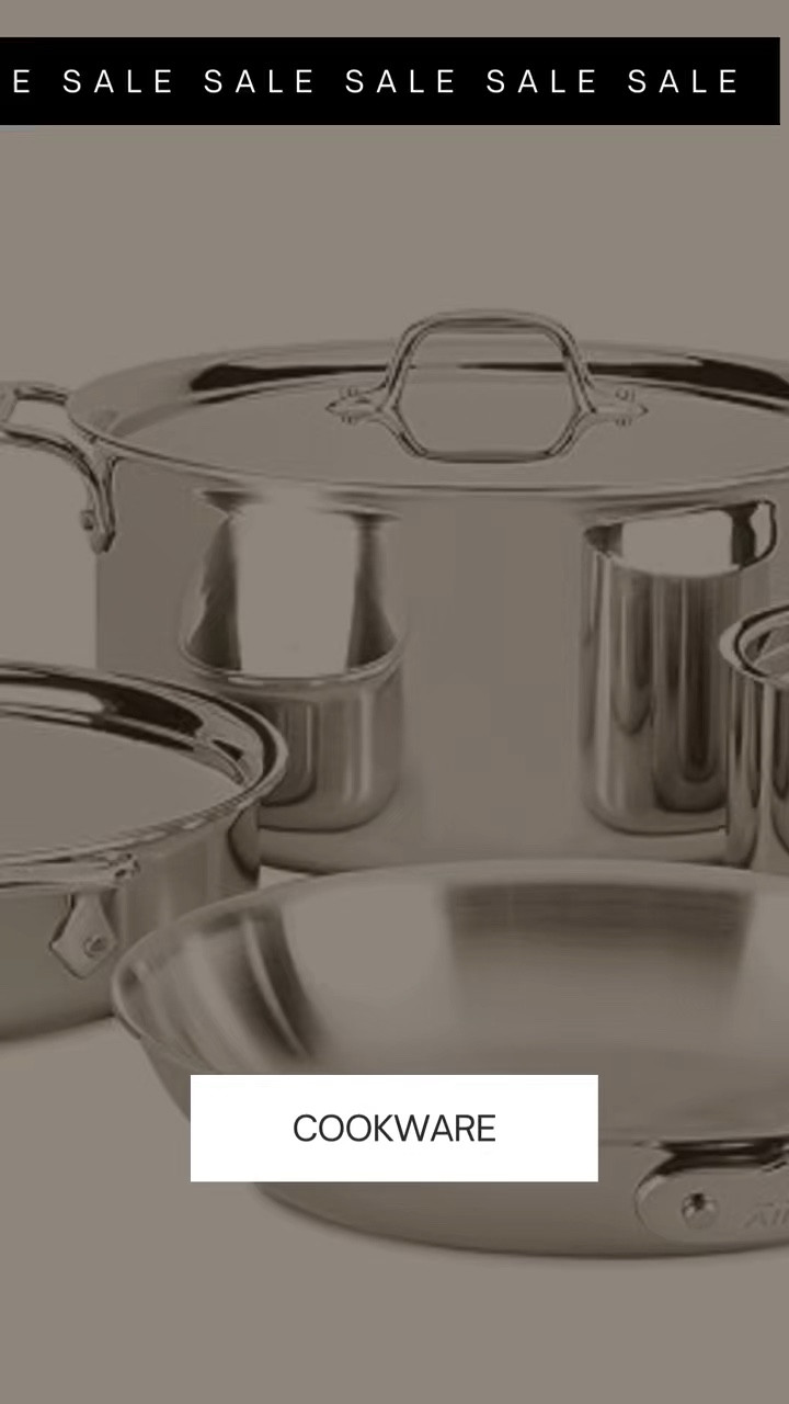 PRIME DAY. cookware 

#LTKHome #LTKFamily #LTKSaleAlert