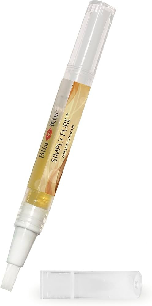 Visit the Store, Bliss Kiss    Bliss Kiss   Visit the Store | Amazon (US)