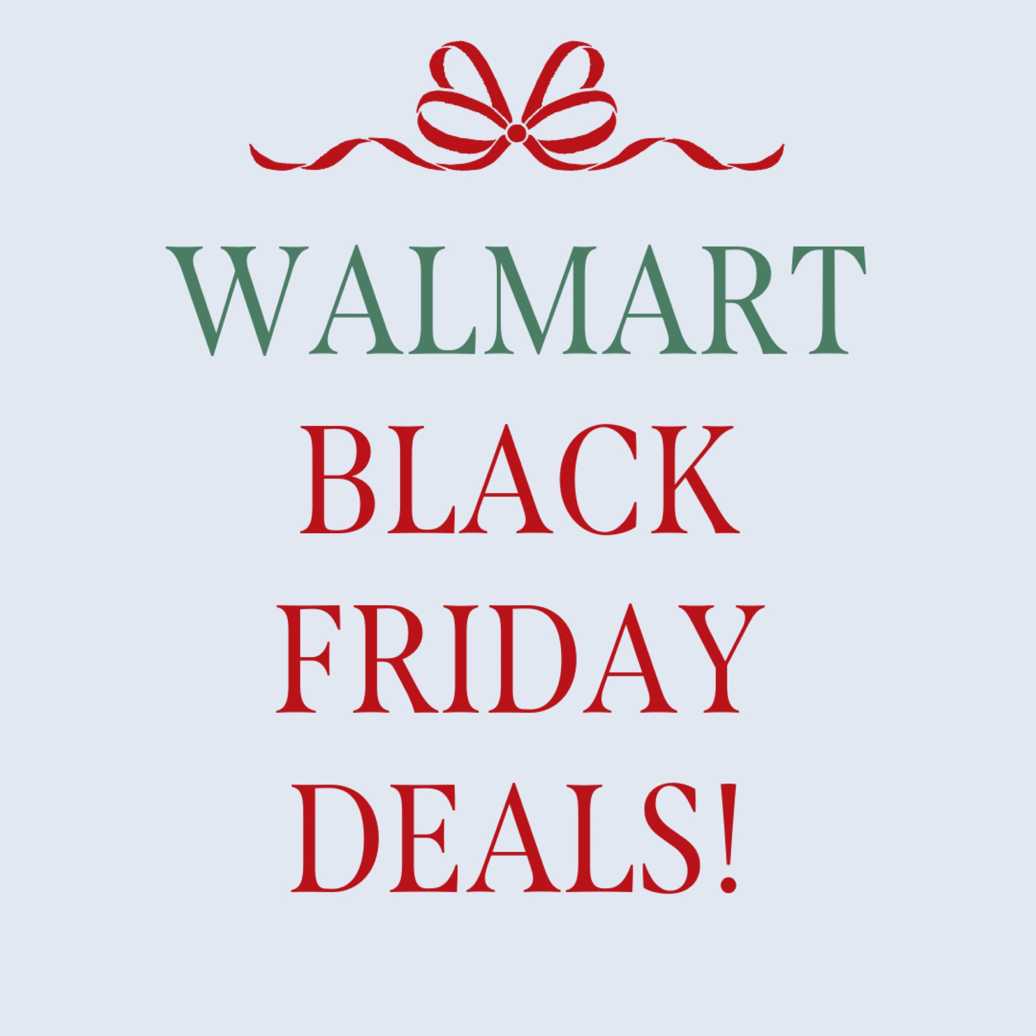 Walmart cyber week post. 

#LTKHoliday #LTKGiftGuide #LTKCyberWeek