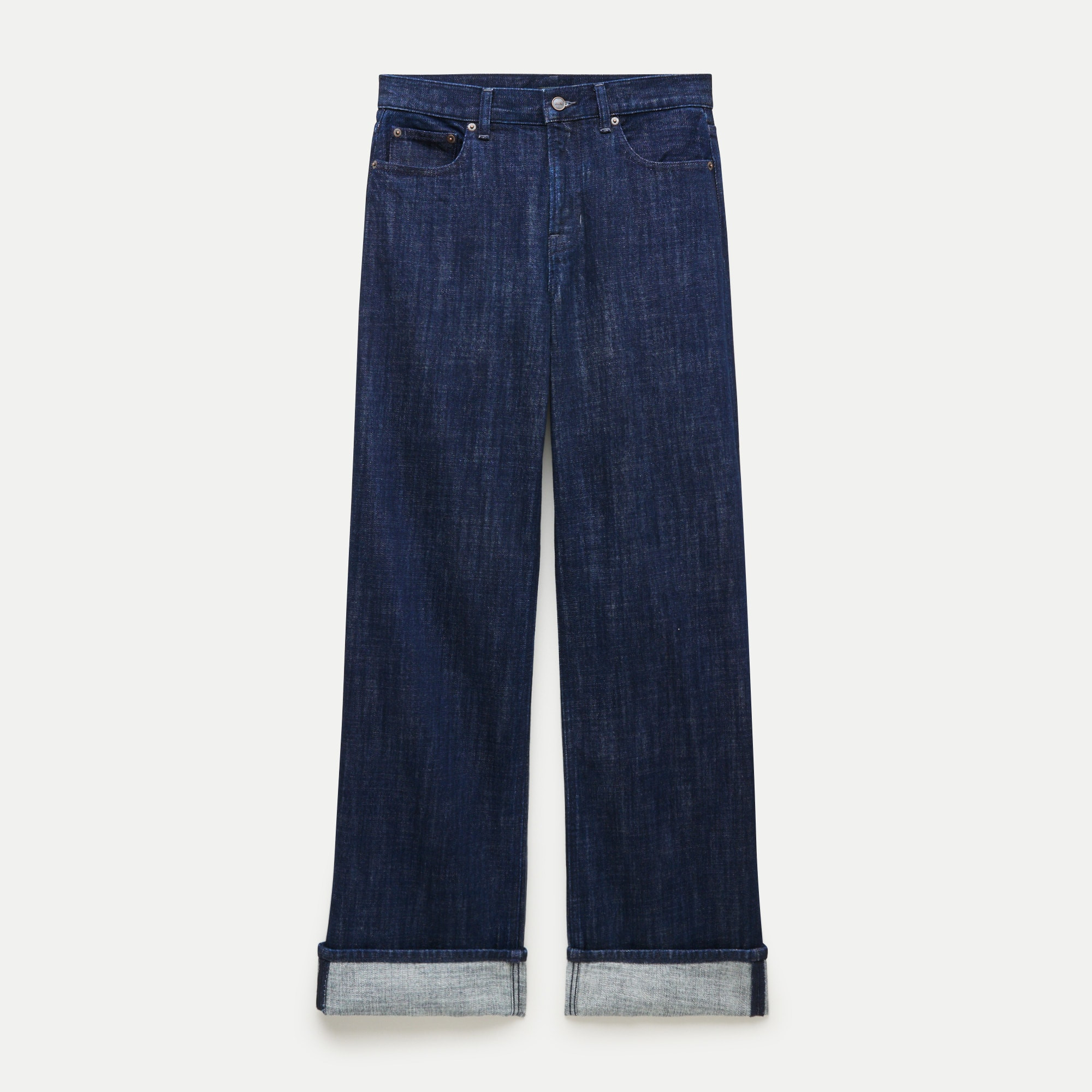 Exaggerated Barrel jean | J. Crew US