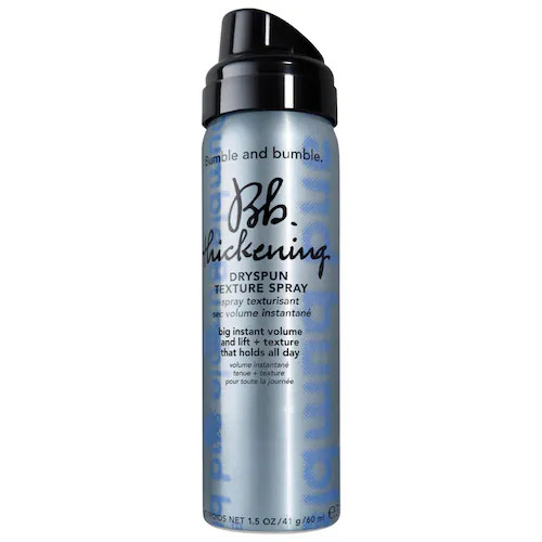 Bumble and bumbleThickening Dryspun Volume Texture Spray | Sephora (US)