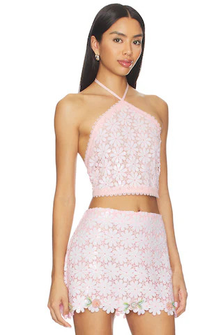 Lush Top
                    
                    Waimari | Revolve Clothing (Global)