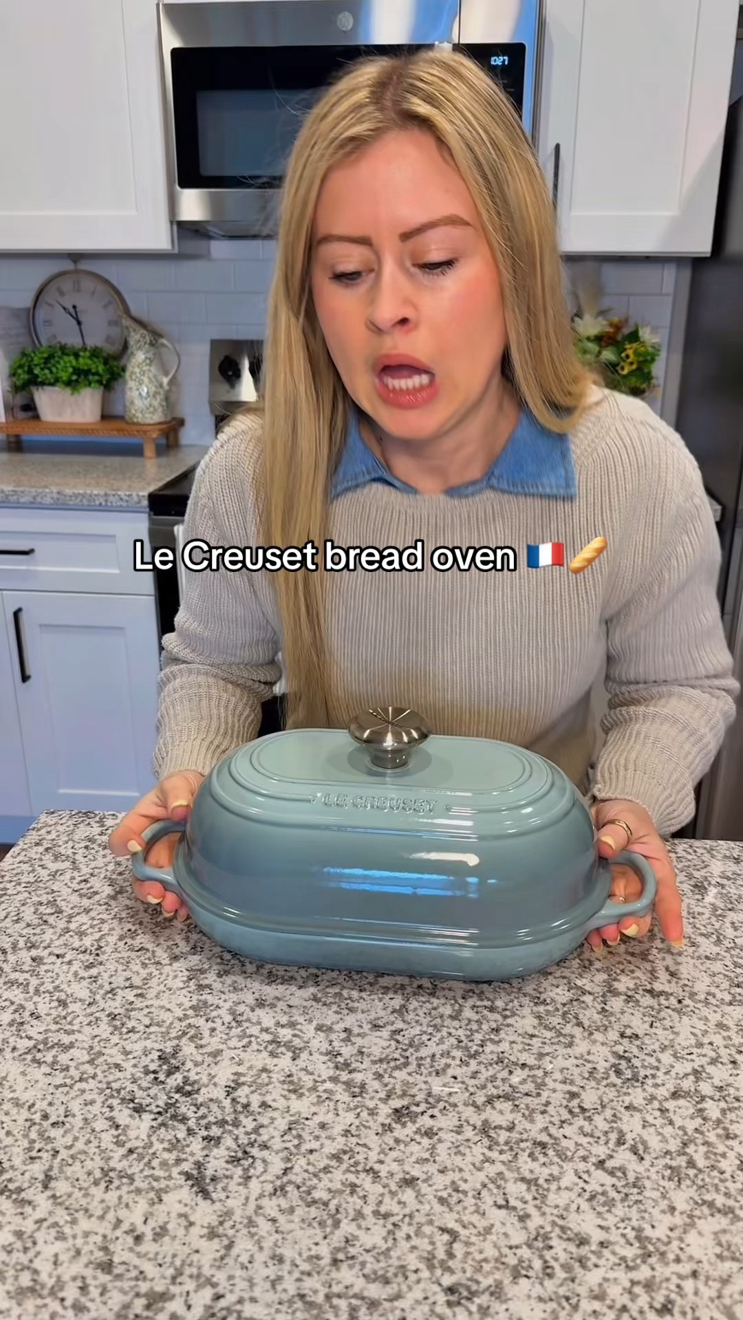 For my sourdough girls 🇫🇷👩🏻‍🍳🥖

#LTKHome