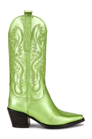 Dagget Boot
                    
                    Jeffrey Campbell | Revolve Clothing (Global)