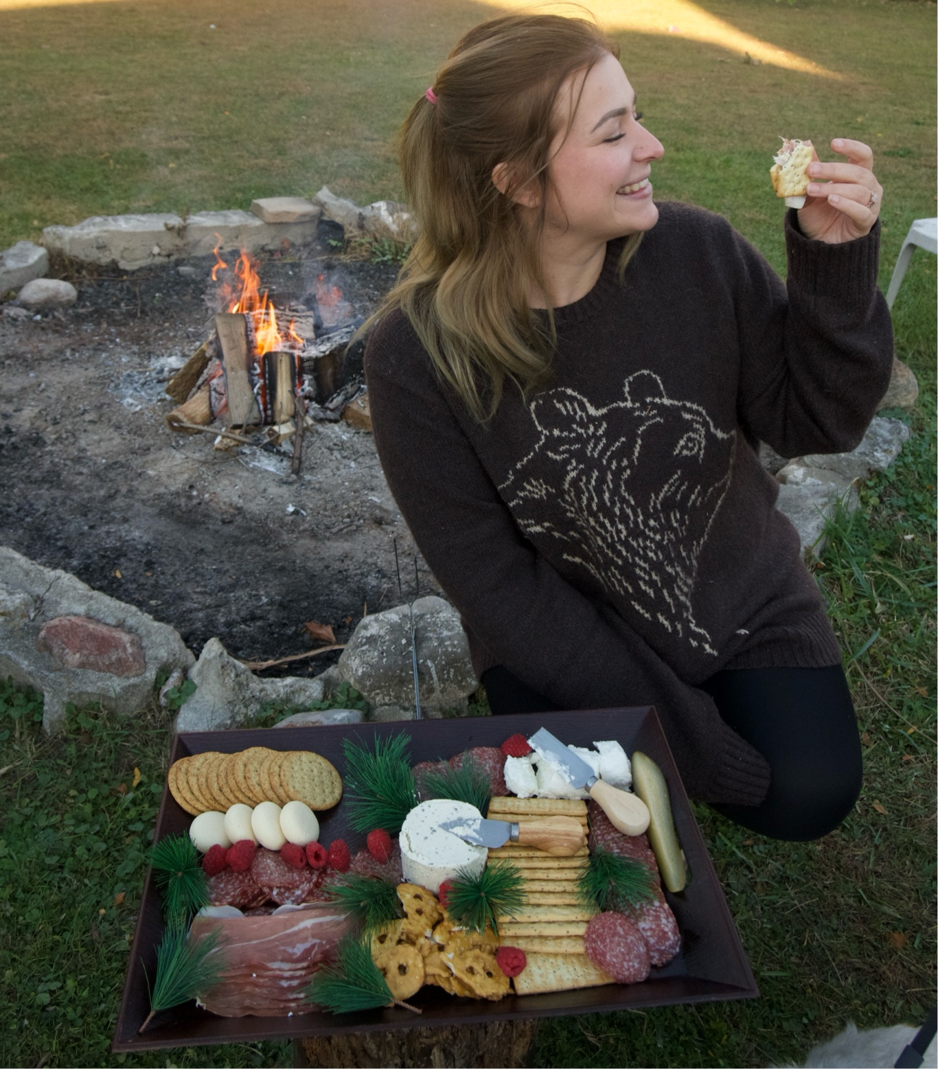 softest sweater in the world 

#LTKGiftGuide #LTKTravel #LTKSaleAlert