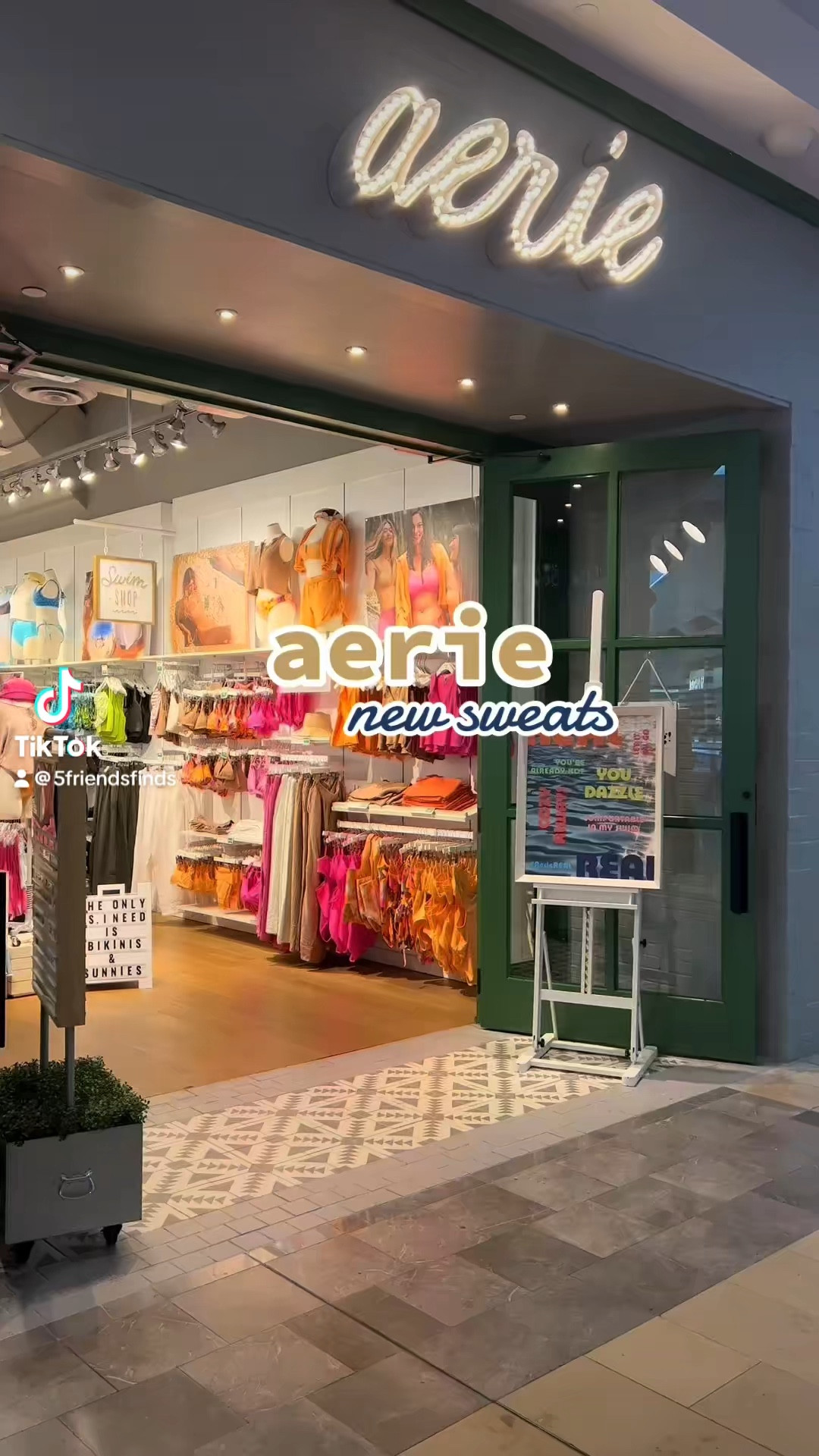 #aerie #5friendsfinds

#LTKSummerSales