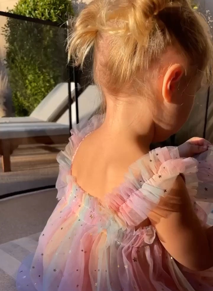 Birthday girl dress ✨

#LTKbaby #LTKkids