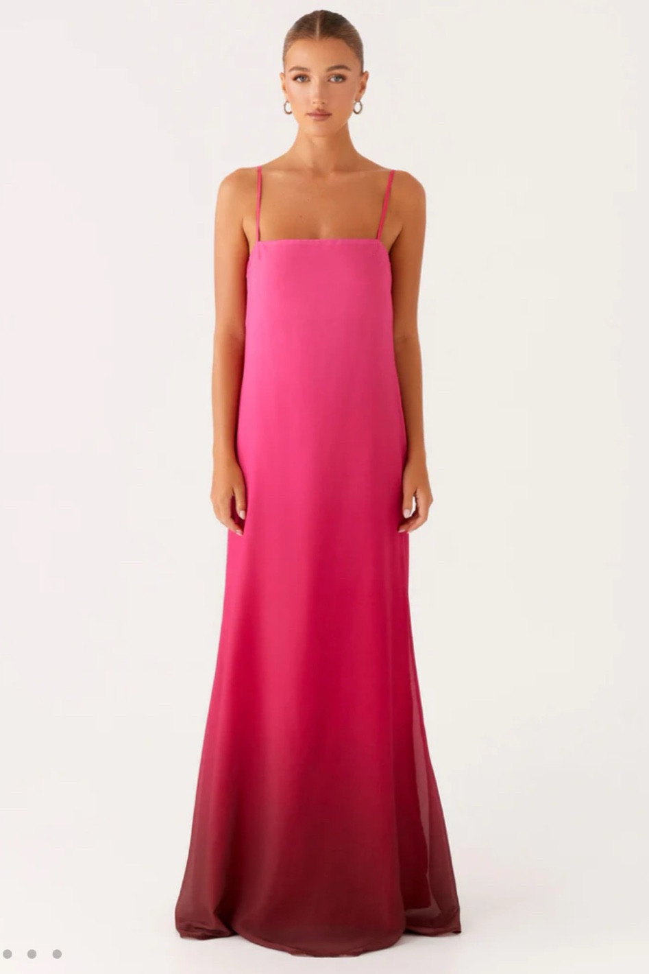 I think this is PERFECT 