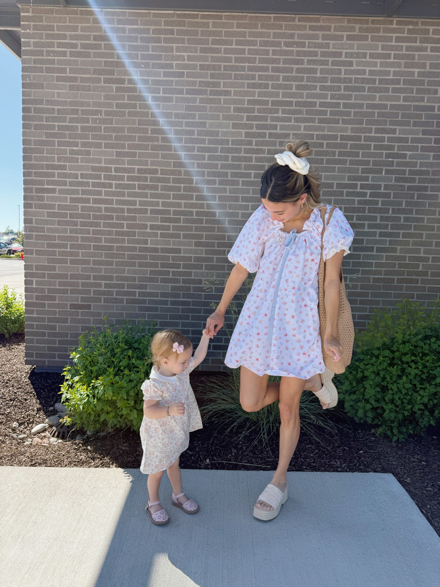 our Sunday ootd, mostly from Amazon 😍 

#LTKFindsUnder50 #LTKStyleTip #LTKPetite