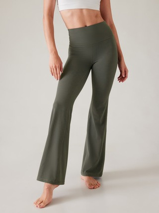Elation Flare Pant | Athleta
