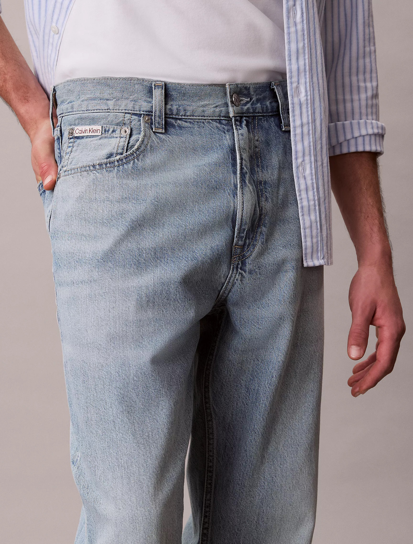 90s Tapered Jeans | Calvin Klein | Calvin Klein (US)