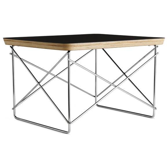 Eames Wire Base Low Table | 2Modern (US)