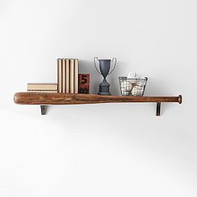 Sport Shelving (41") | Pottery Barn Teen