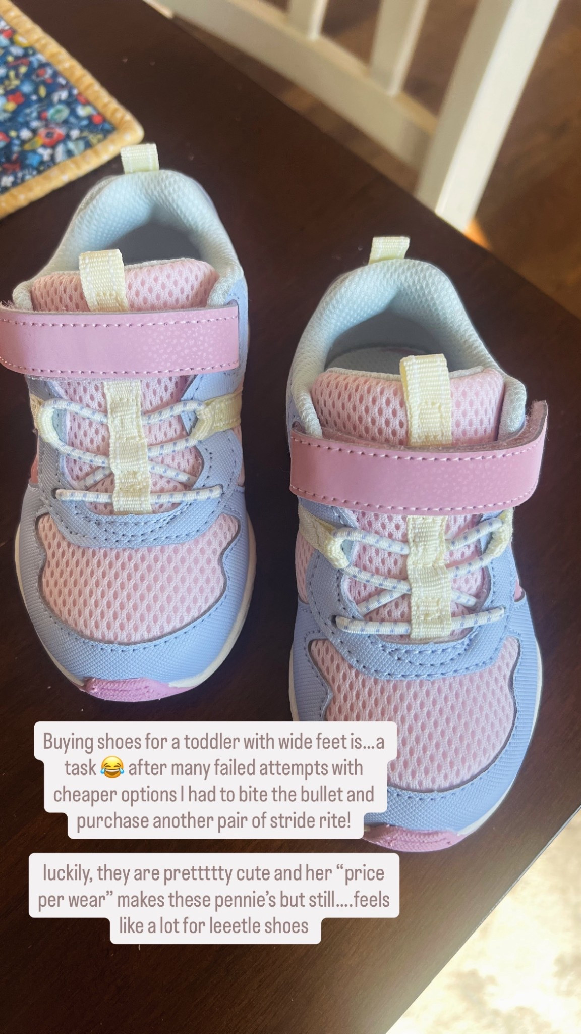 I love Stride Rite for toddler shoes - yes, they are expensive but they are so worth it! toddler shoes, wide toddler shoes, kid shoes and baby shoes 

#LTKKids #LTKBaby #LTKmomlife