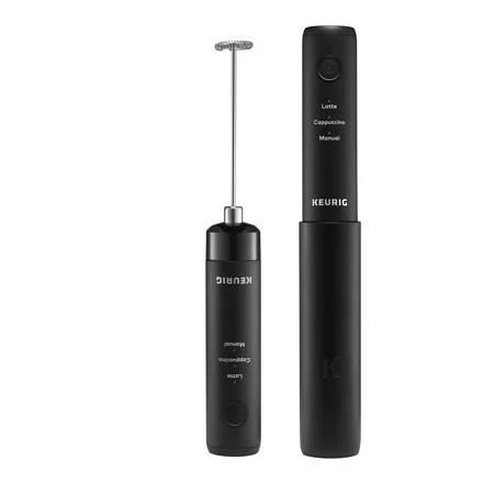 Keurig SimpleCafé Essentials Frother | Walmart (US)