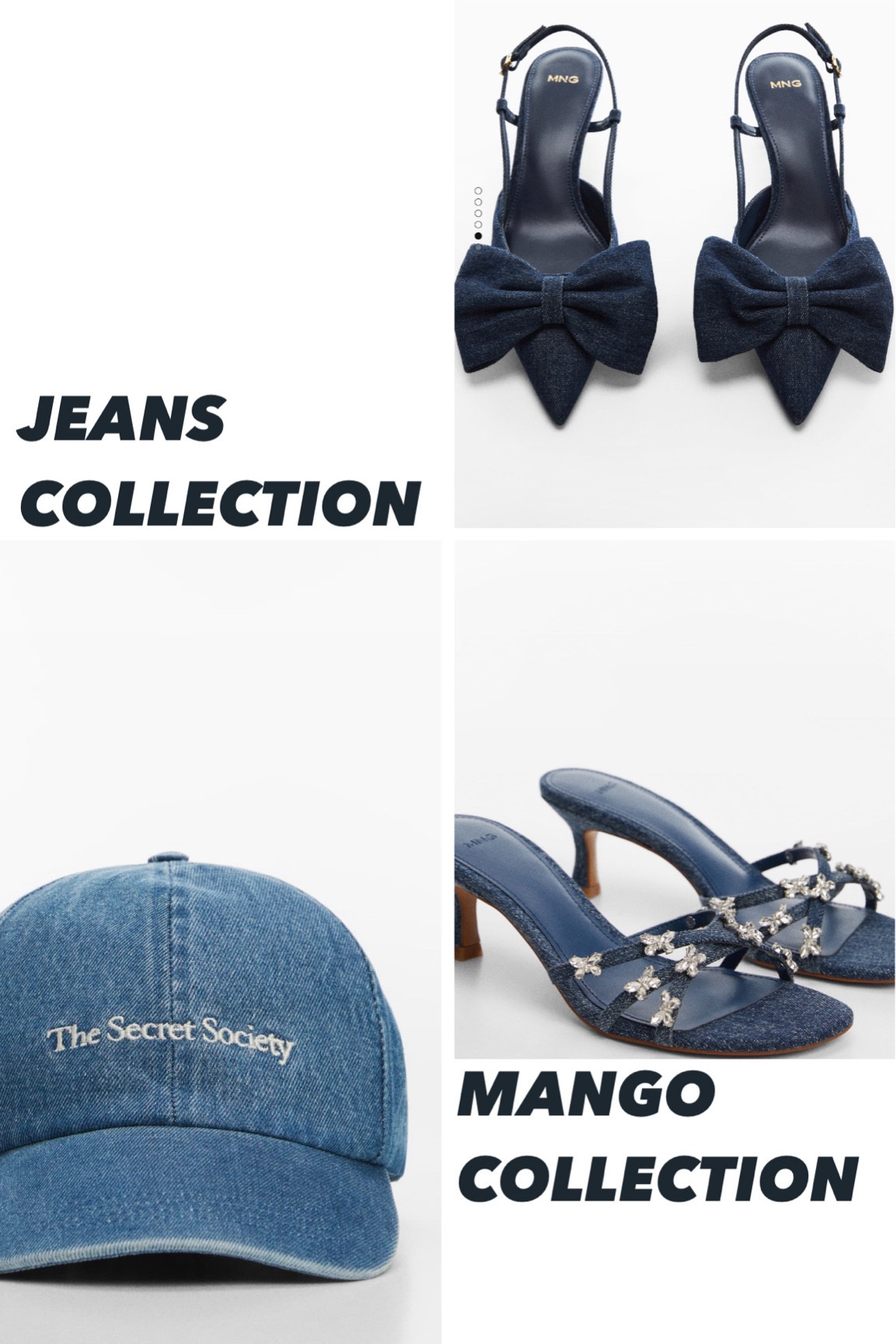Mango 🪄

#LTKfindsunder50 #LTKshoecrush #LTKSeasonal