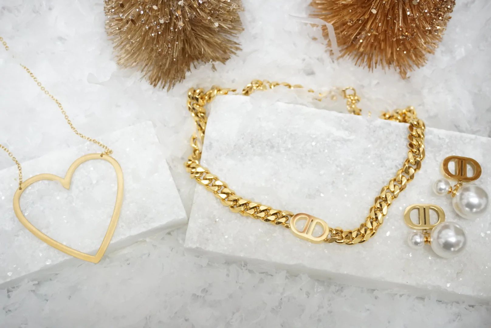 Ready for the Holidays Look | KC Chic Designs