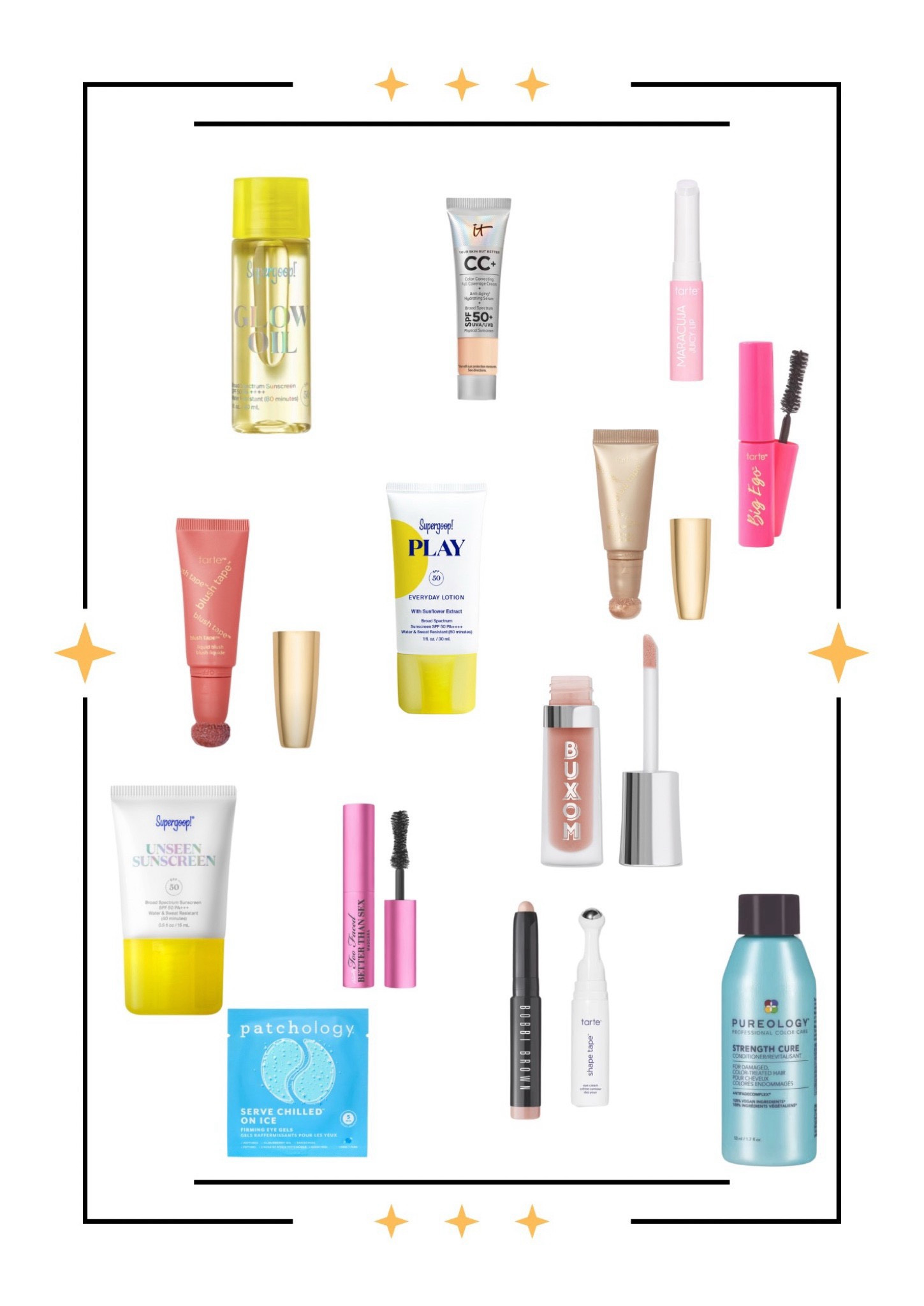 Ulta Travel size bogo sale! Perfect for upcoming spring break trips! 

#LTKTravel #LTKSaleAlert #LTKFindsUnder100