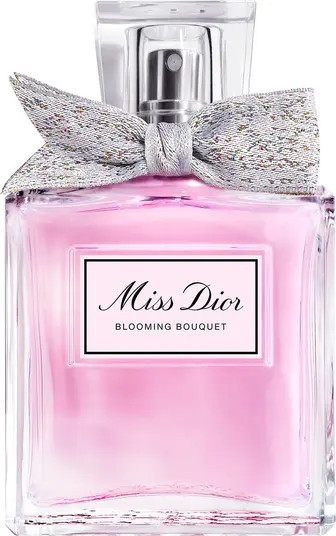 Miss Dior Blooming Bouquet Eau de Toilette | Nordstrom