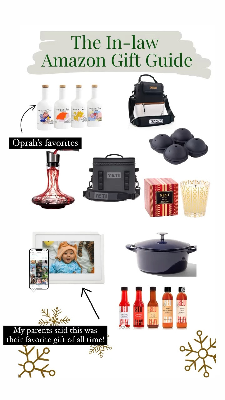 These are tried and true in law/parent gifts! My parents absolutely loved the skylight! It comes in a bunch of different colors too!

In law gift
In-law gifts
Parent gifts
Inlaw gift guide
In law gift guide

#LTKfindsunder50 #LTKGiftGuide #LTKfindsunder100