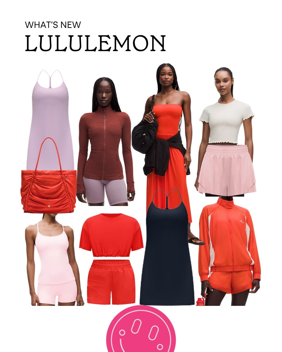New at @lululemon

#LTKfitnessgoals #LTKActive #LTKootd