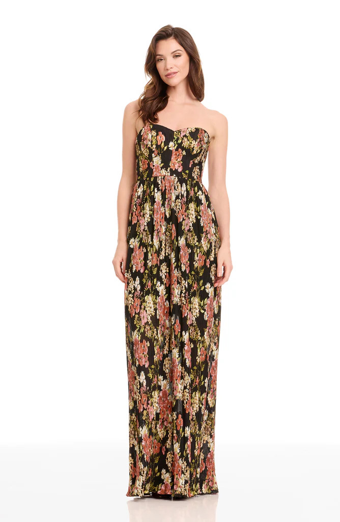 Audrina Dress | Dress The Population