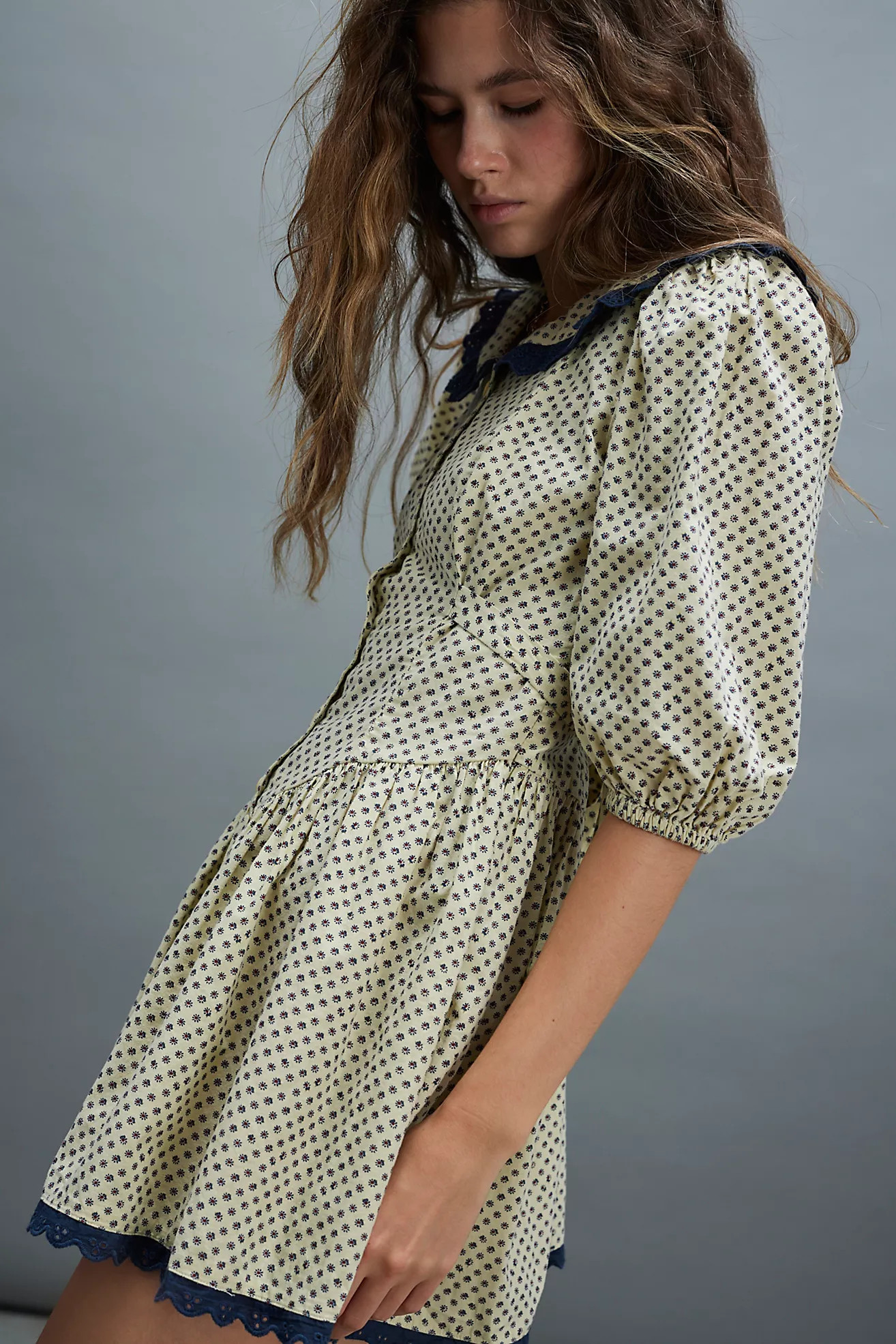 Need To Know Mini Dress | Free People (Global - UK&FR Excluded)