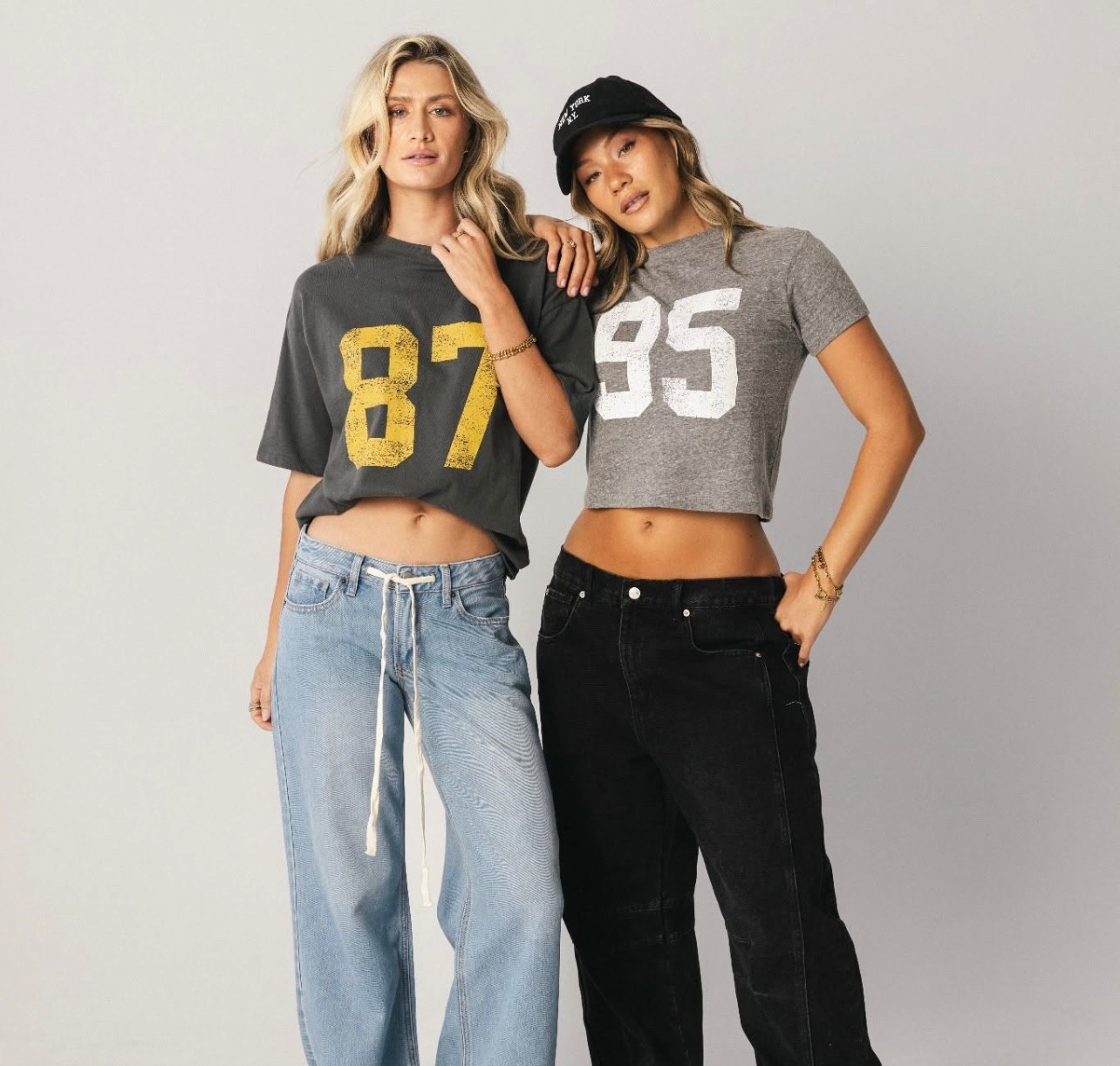 Bohme graphic tees 

#LTKStyleTip #LTKFindsUnder50