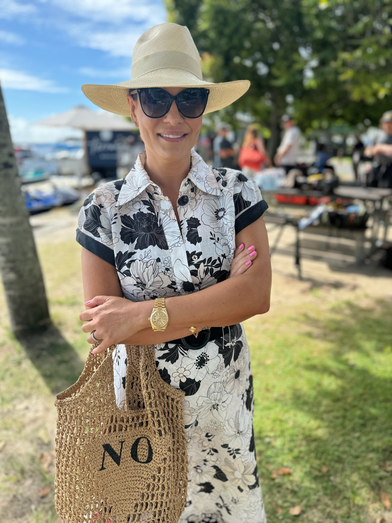 Loved this look from Episode 2 🖤 

#LTKFashionMonth #LTKsummer #LTKaustralia