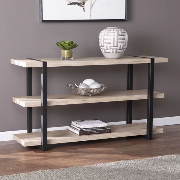 Steatly 54'' Console Table | Wayfair Professional
