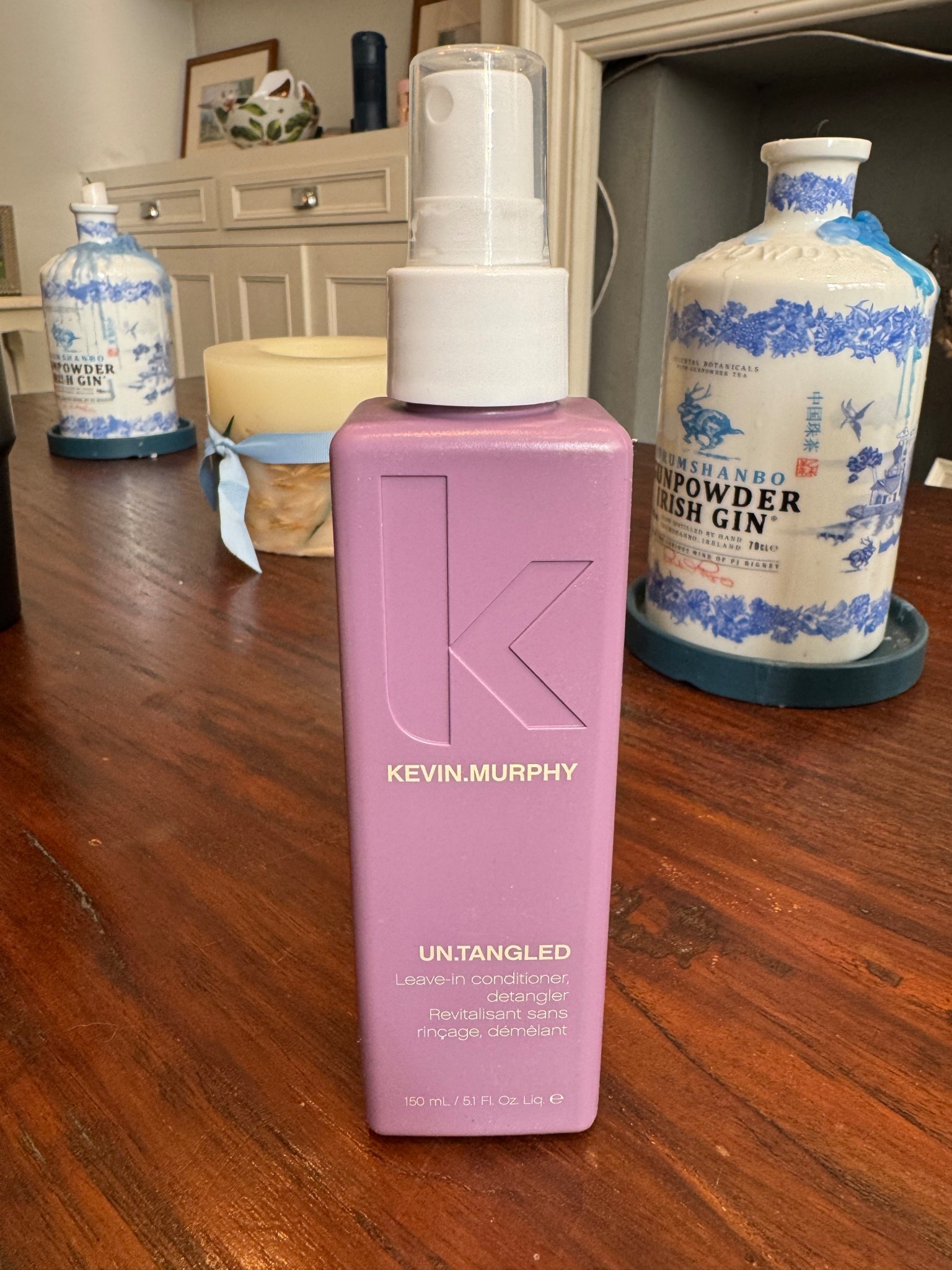 Love this leave in conditioner 

#LTKBeauty