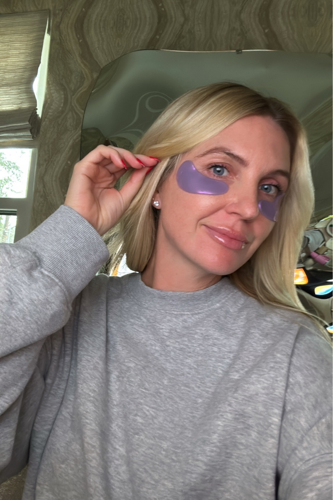 Linking my favorite eye patches I get on Amazon!

#LTKFindsUnder50 #LTKFindsUnder100 #LTKBeauty