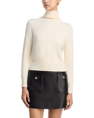 Babysoft Turtleneck Sweater | Bloomingdale's (US)
