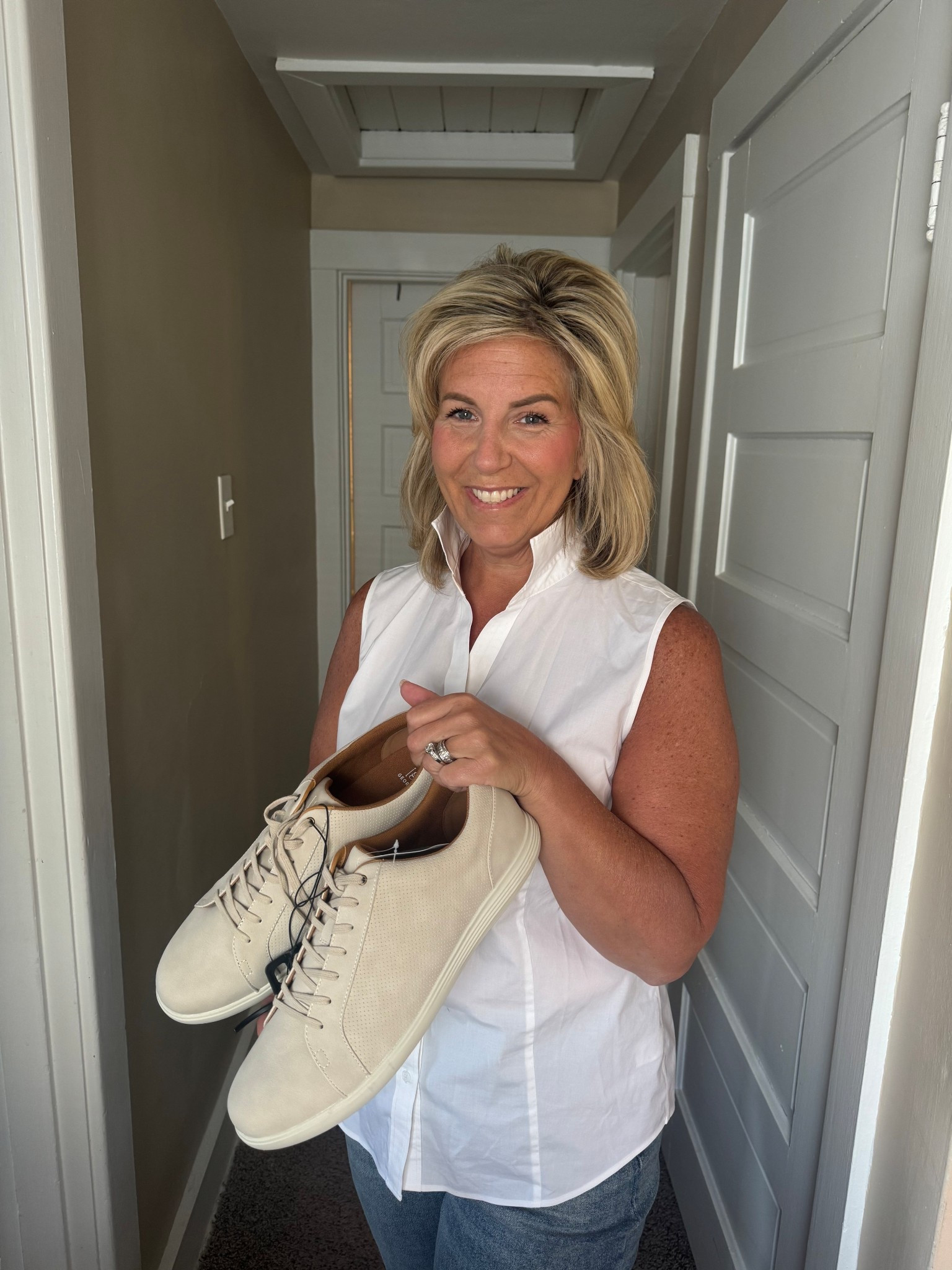 Men’s shoes