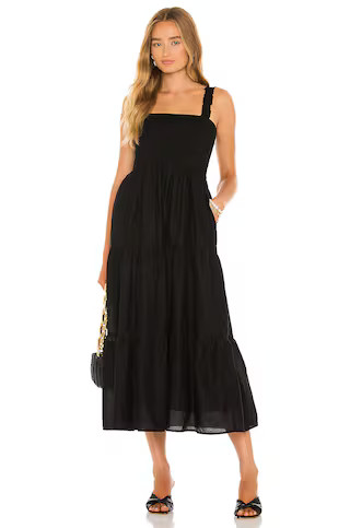 Faithful Midi Dress
                    
                    Seafolly | Revolve Clothing (Global)