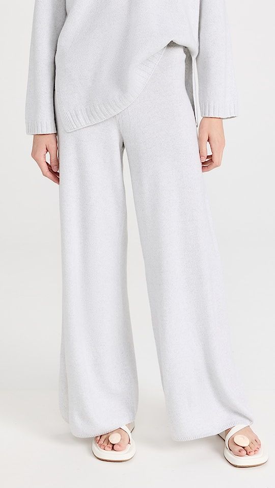 Zoe Wide Leg Pants | Shopbop