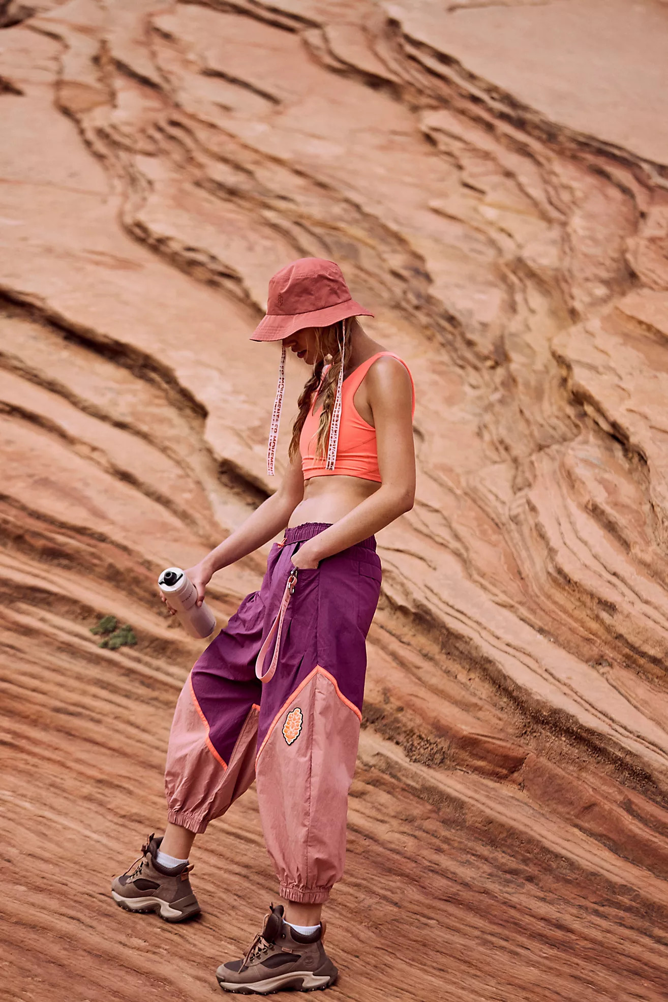 Freeflow Pants | Free People (Global - UK&FR Excluded)